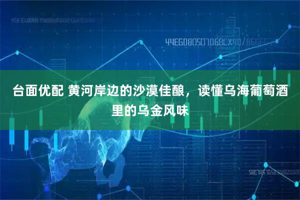 台面优配 黄河岸边的沙漠佳酿，读懂乌海葡萄酒里的乌金风味
